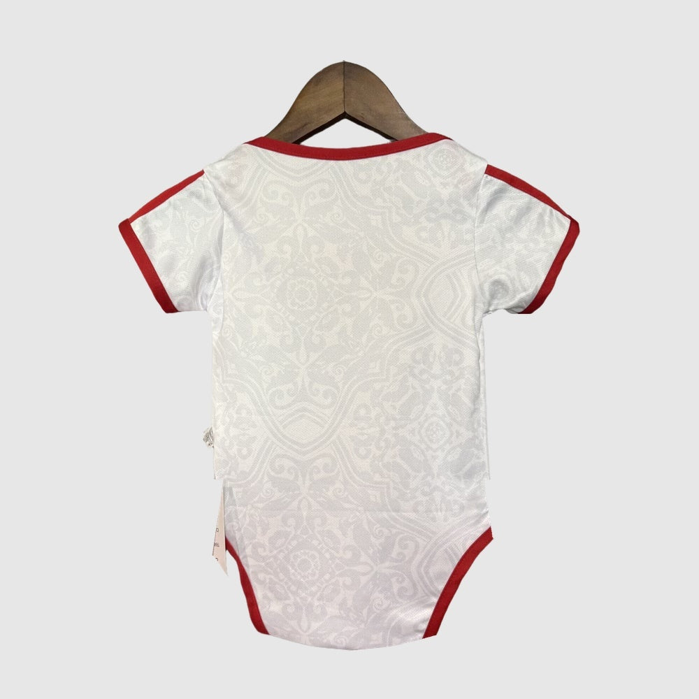 Away 26/27 Baby Shirt - back