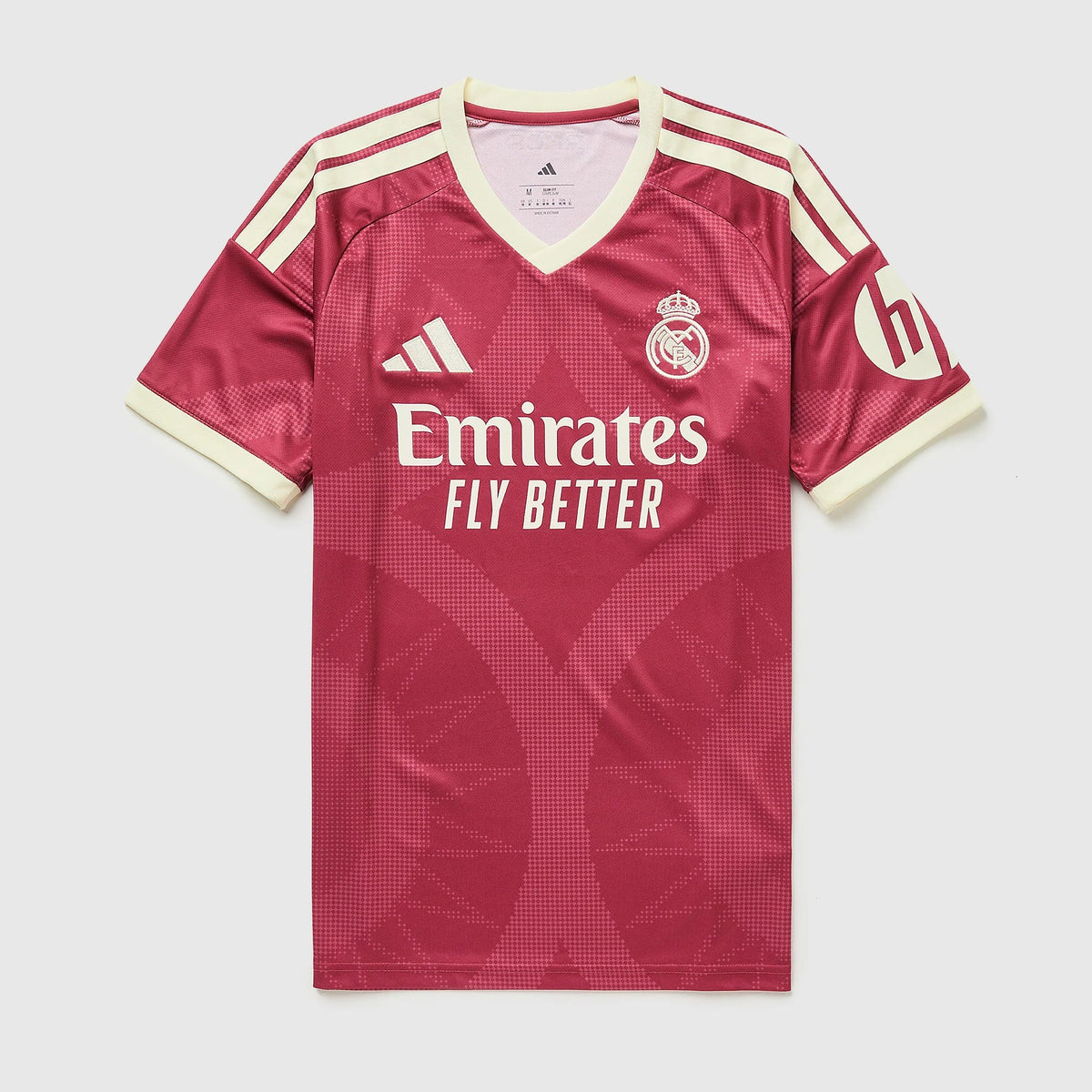 Third 26/27 Women's Shirt - Front