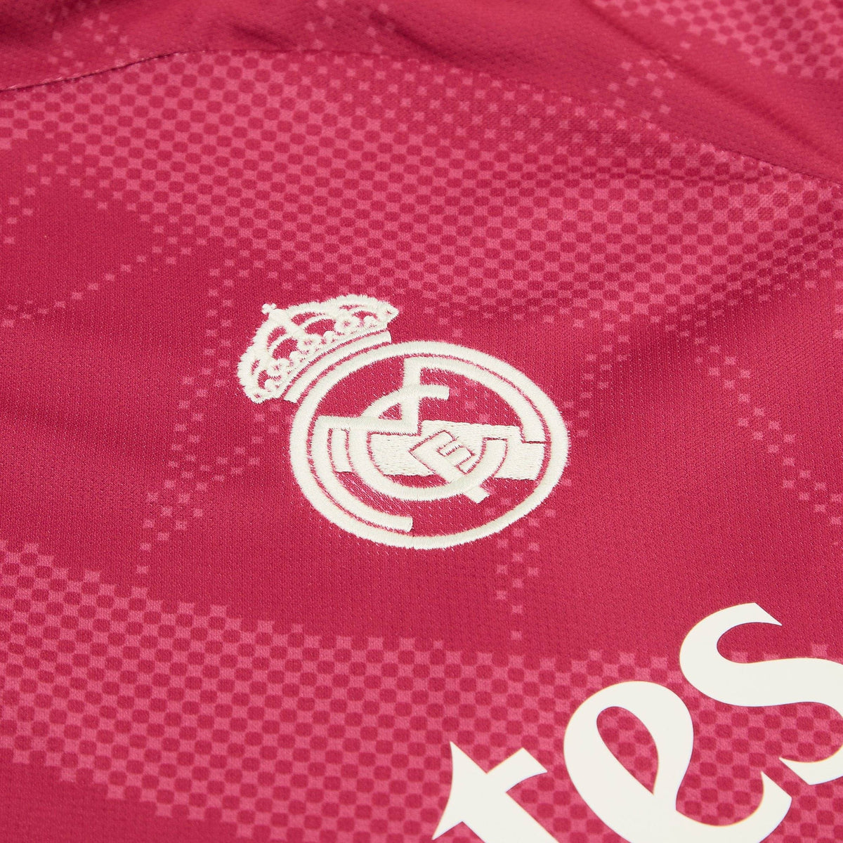 Third 26/27 Women's Shirt - Club Crest