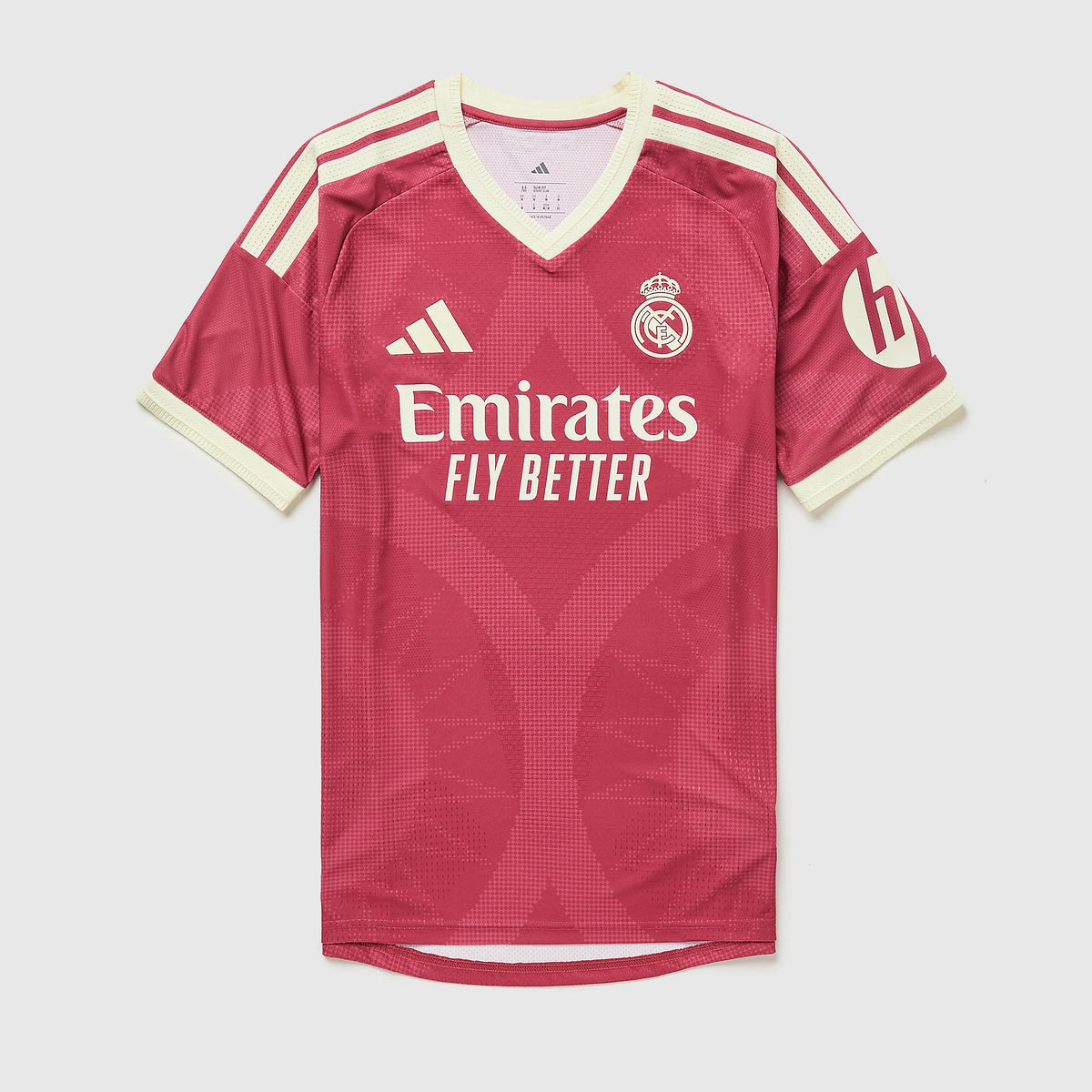 Third 26/27 Player Edition Shirt - Front