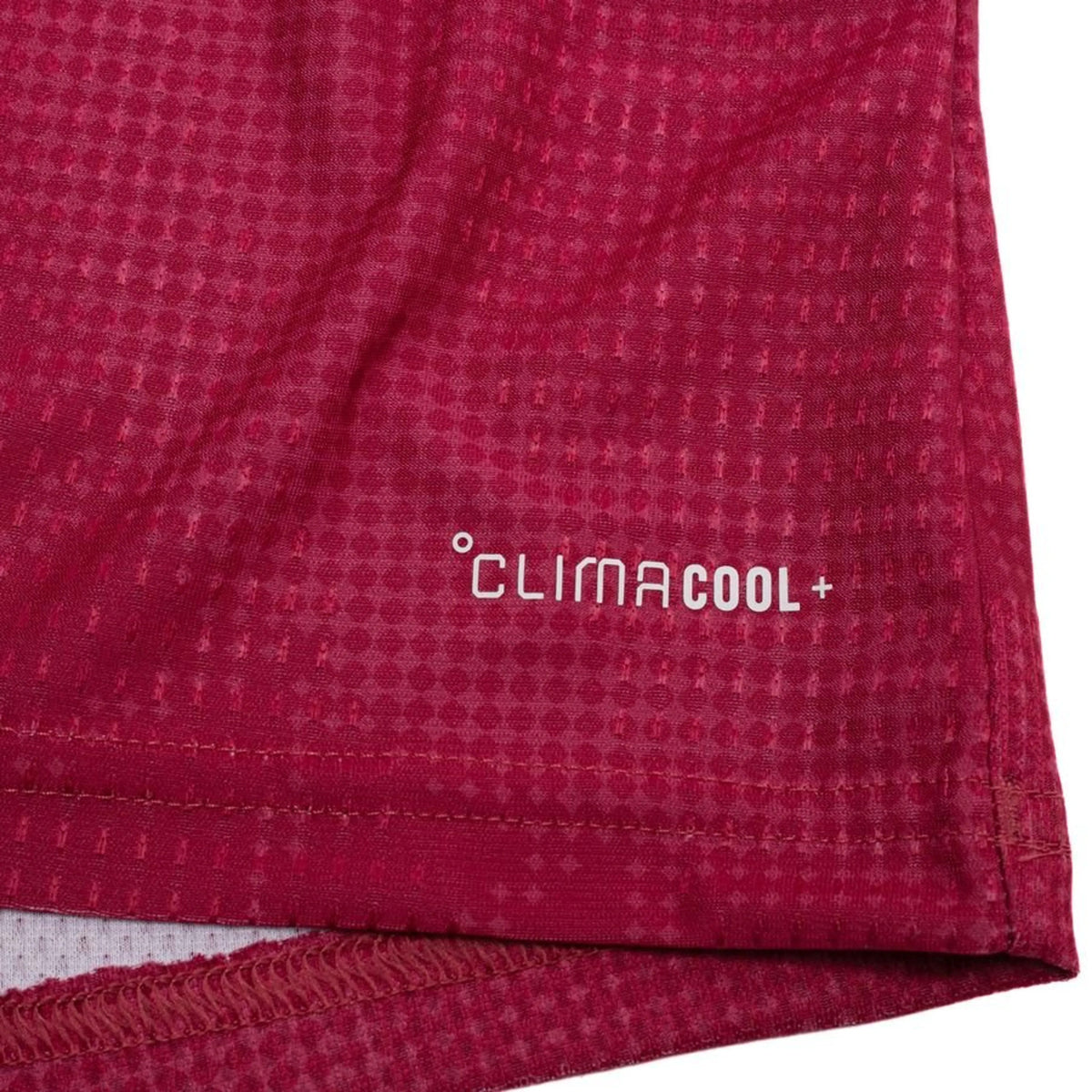 Third 26/27 Player Edition Shirt - Fabric Detail