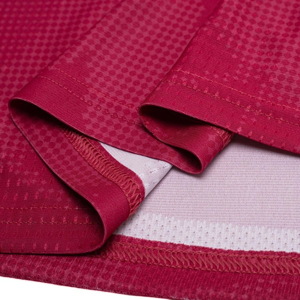 Third 26/27 Player Edition Shirt Long Sleeve - Hem Detail