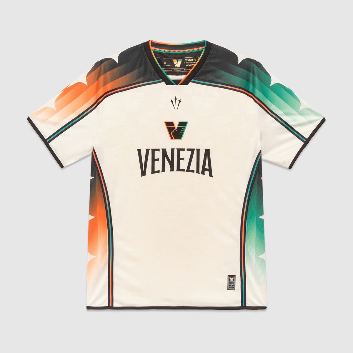 Away 26/27 Men's Shirt - Front