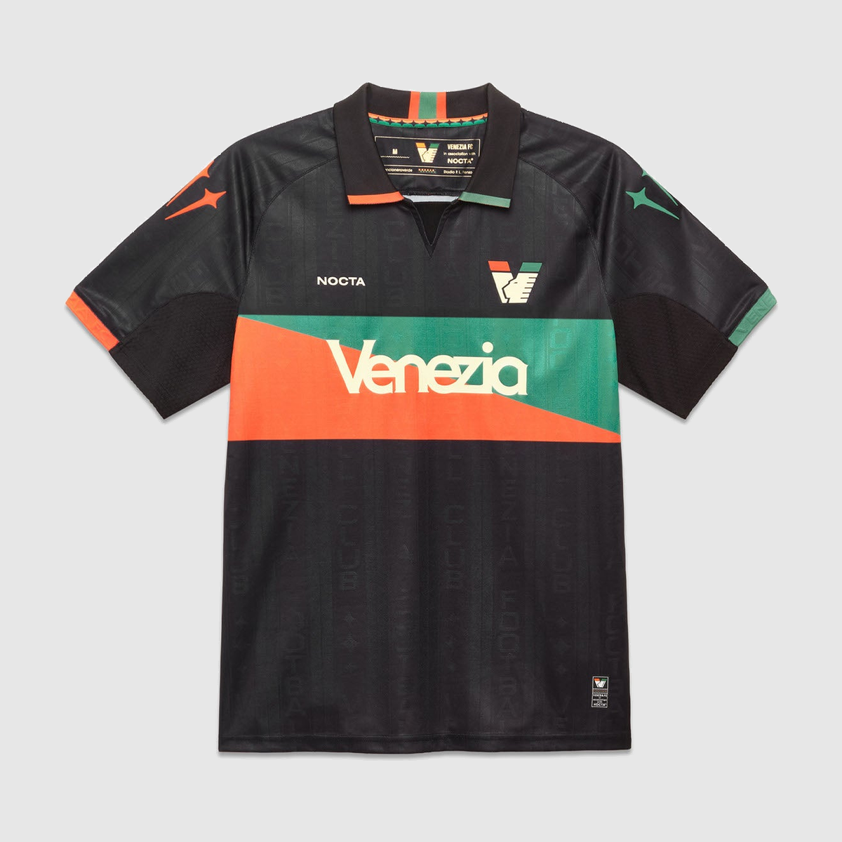 Home 26/27 Men’s Shirt - Front