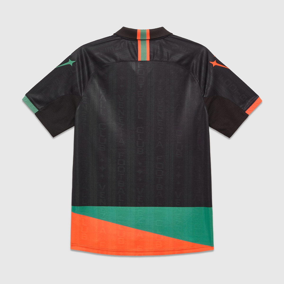 Home 26/27 Men’s Shirt - Back