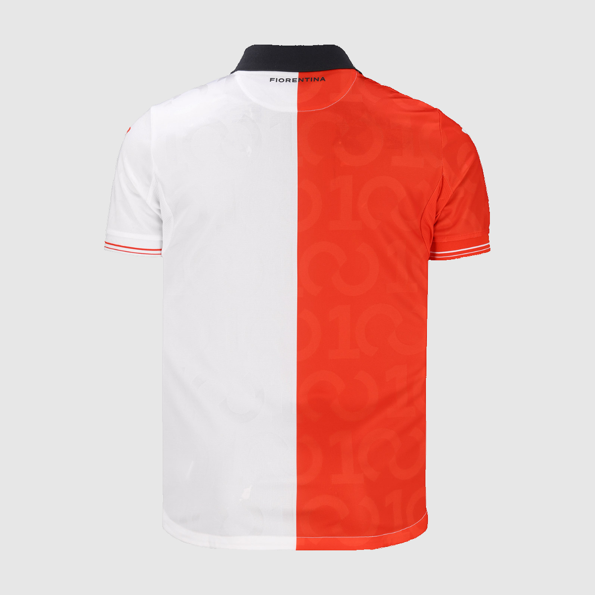 Centenary Special Edition 26/27 Men's Shirt - Back