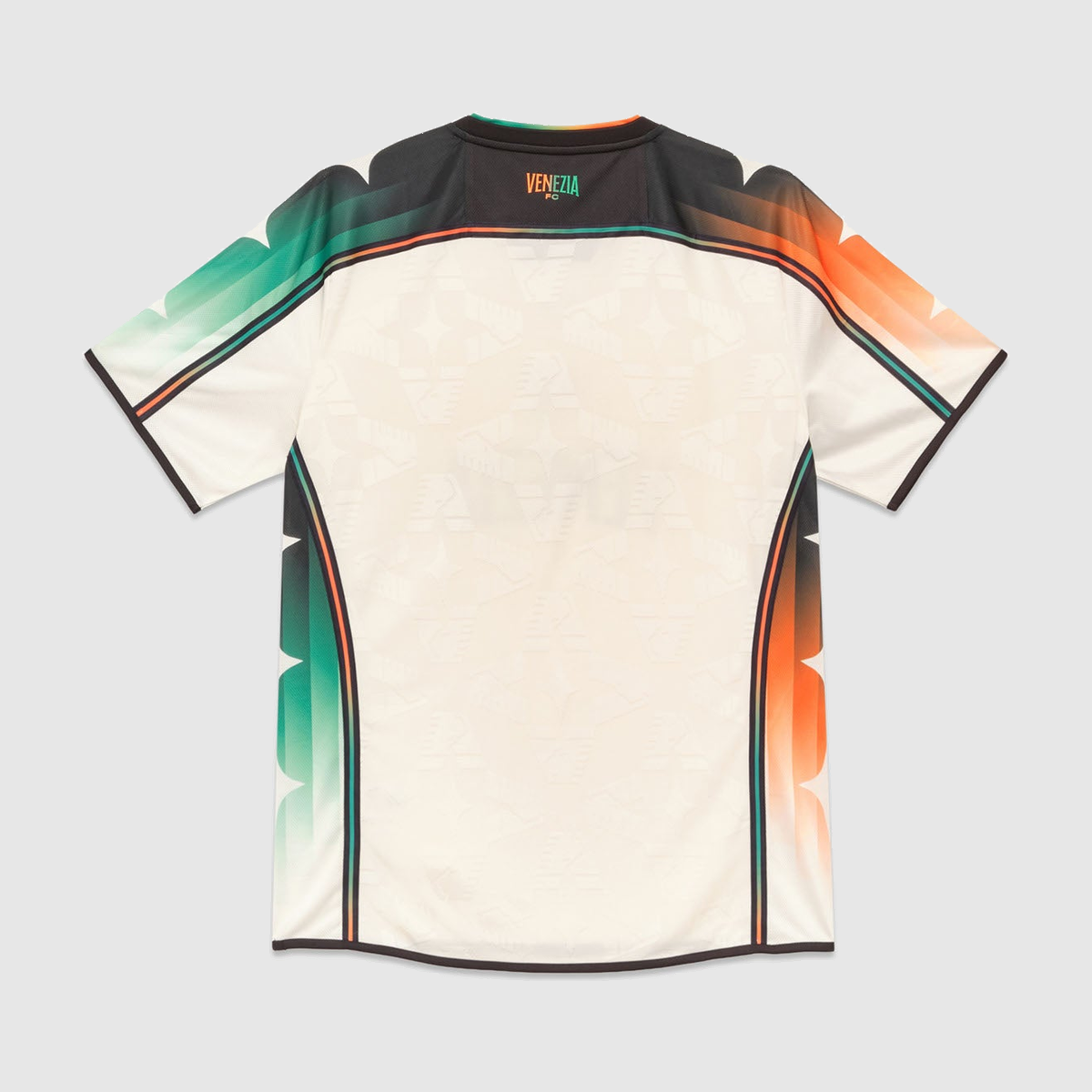Away 26/27 Men's Shirt - Back