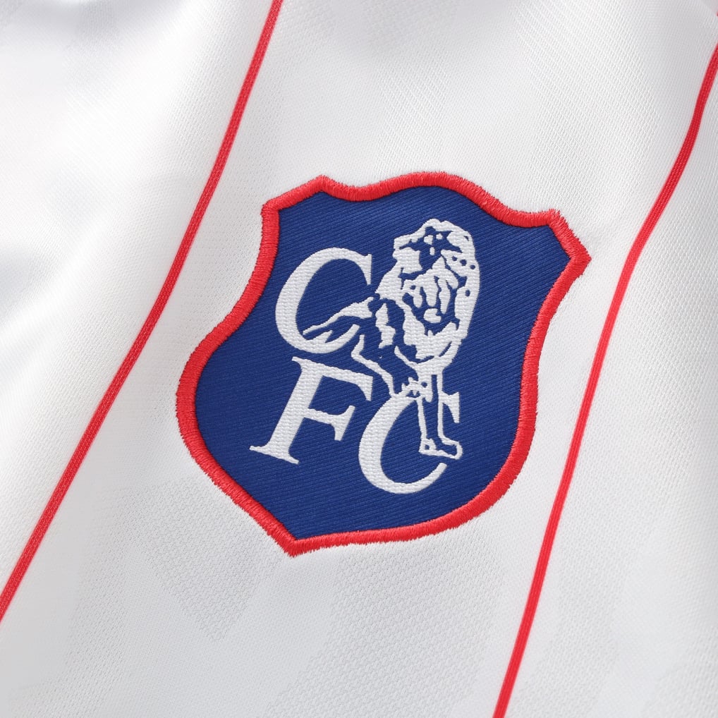 Third 26/27 Men's Shirt - Club Crest