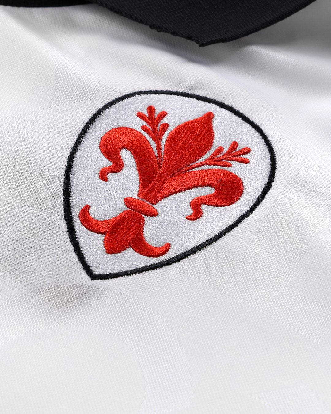 Centenary Special Edition 26/27 Men's Shirt - Club Crest