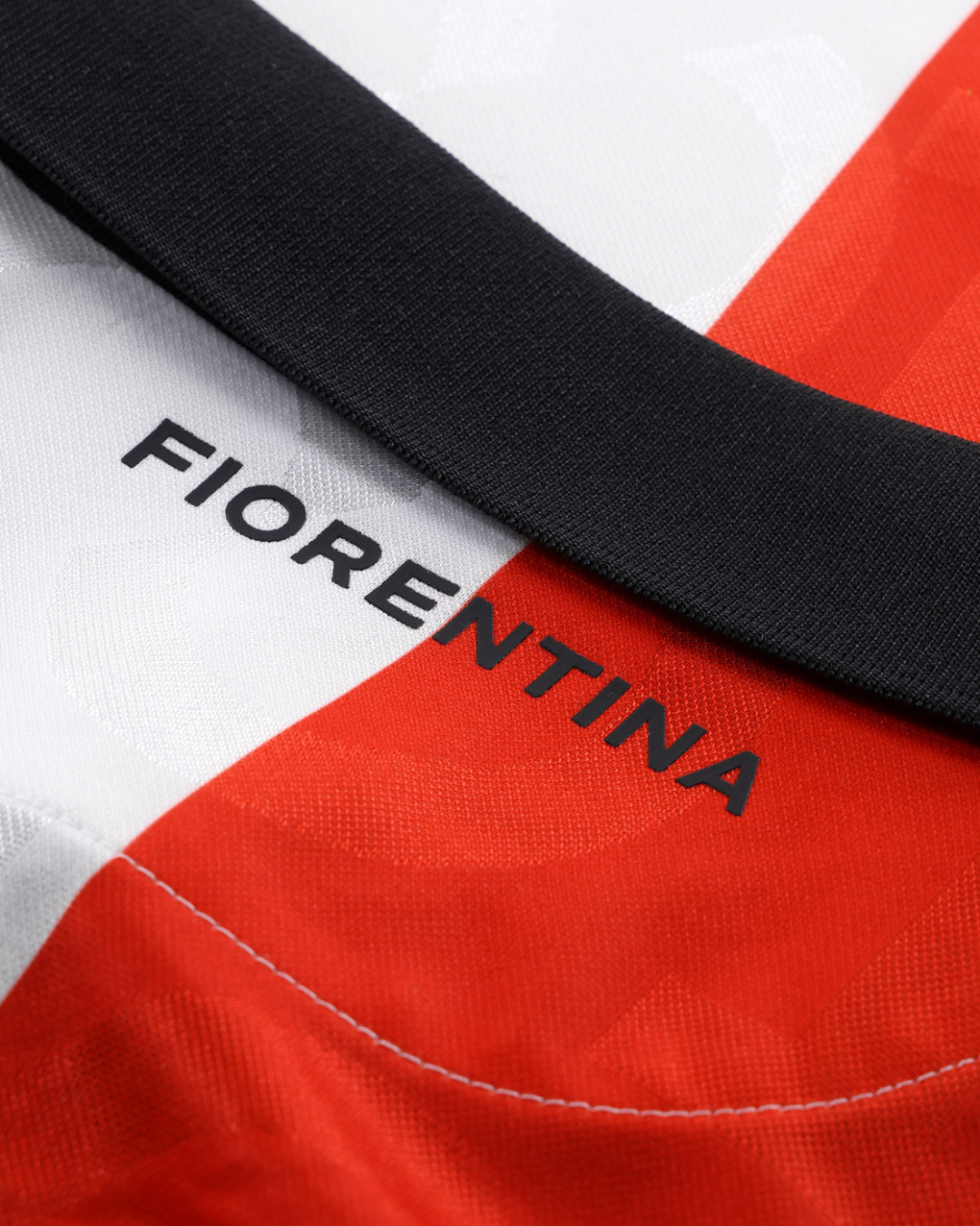 Centenary Special Edition 26/27 Men's Shirt - Back Detail