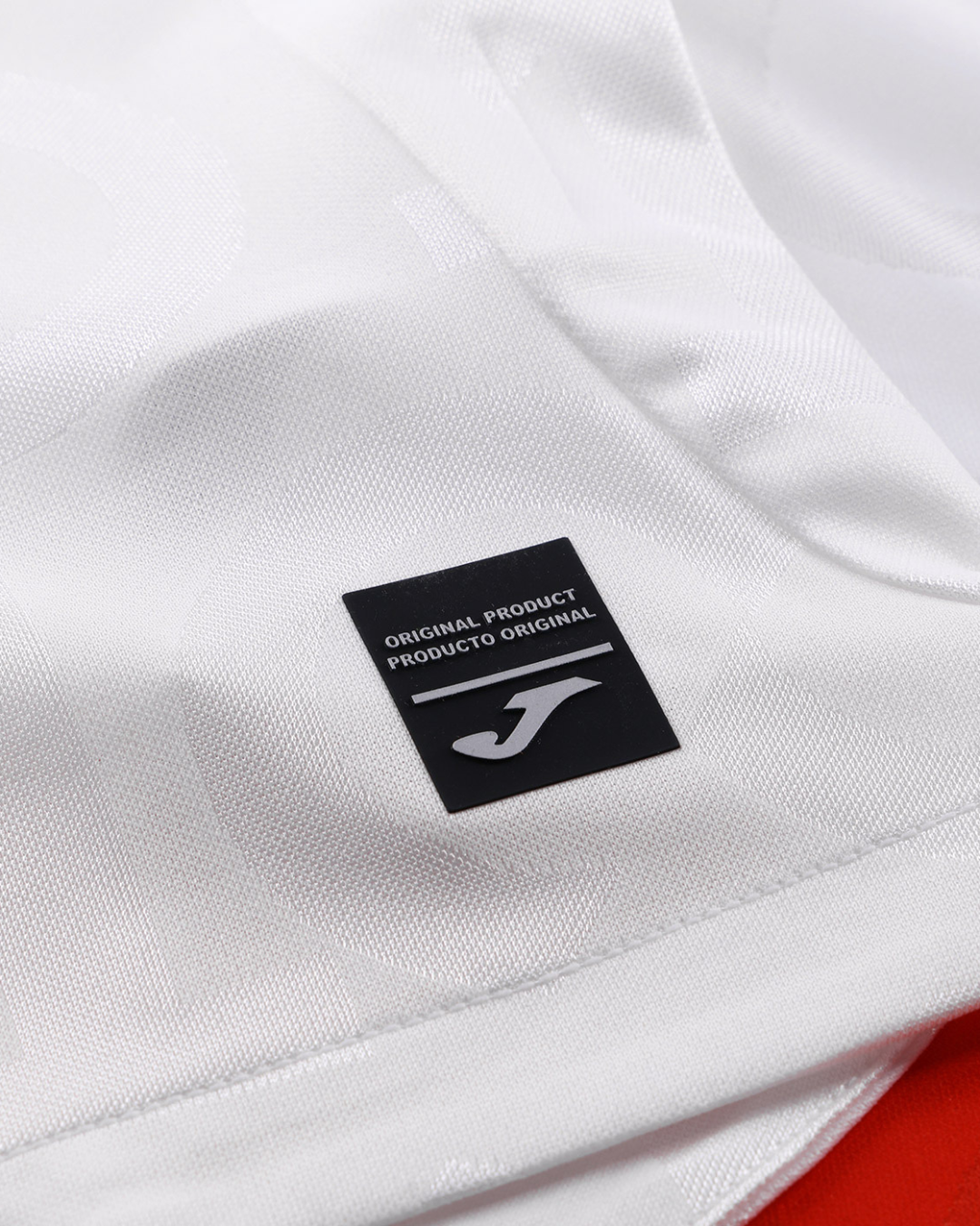 Centenary Special Edition 26/27 Men's Shirt - Detail