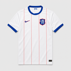 Third 26/27 Player Edition Shirt - Front