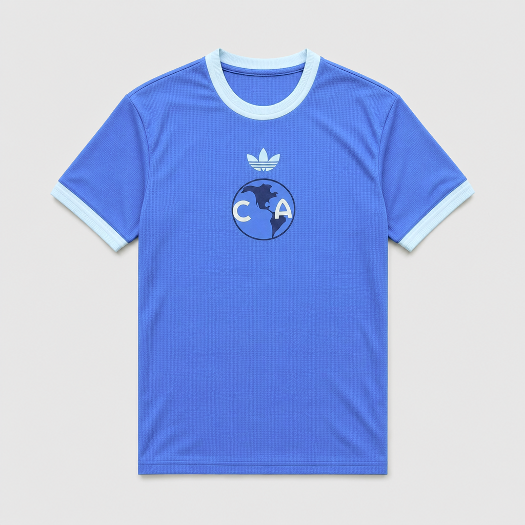 110th Anniversary Special Edition 26/27 Men's Shirt - Front