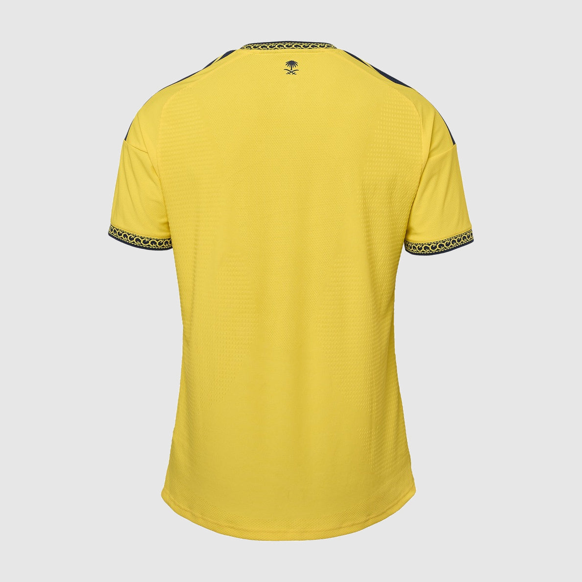 Home 26/27 Men's Shirt - Back