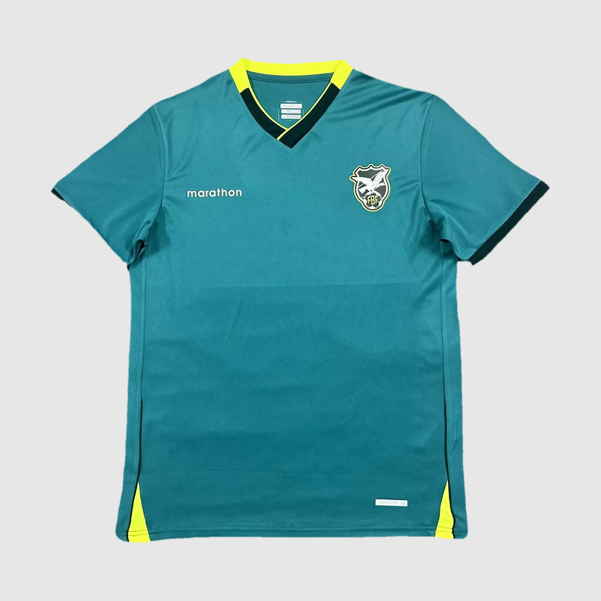Home 26/27 Men's Shirt - Front