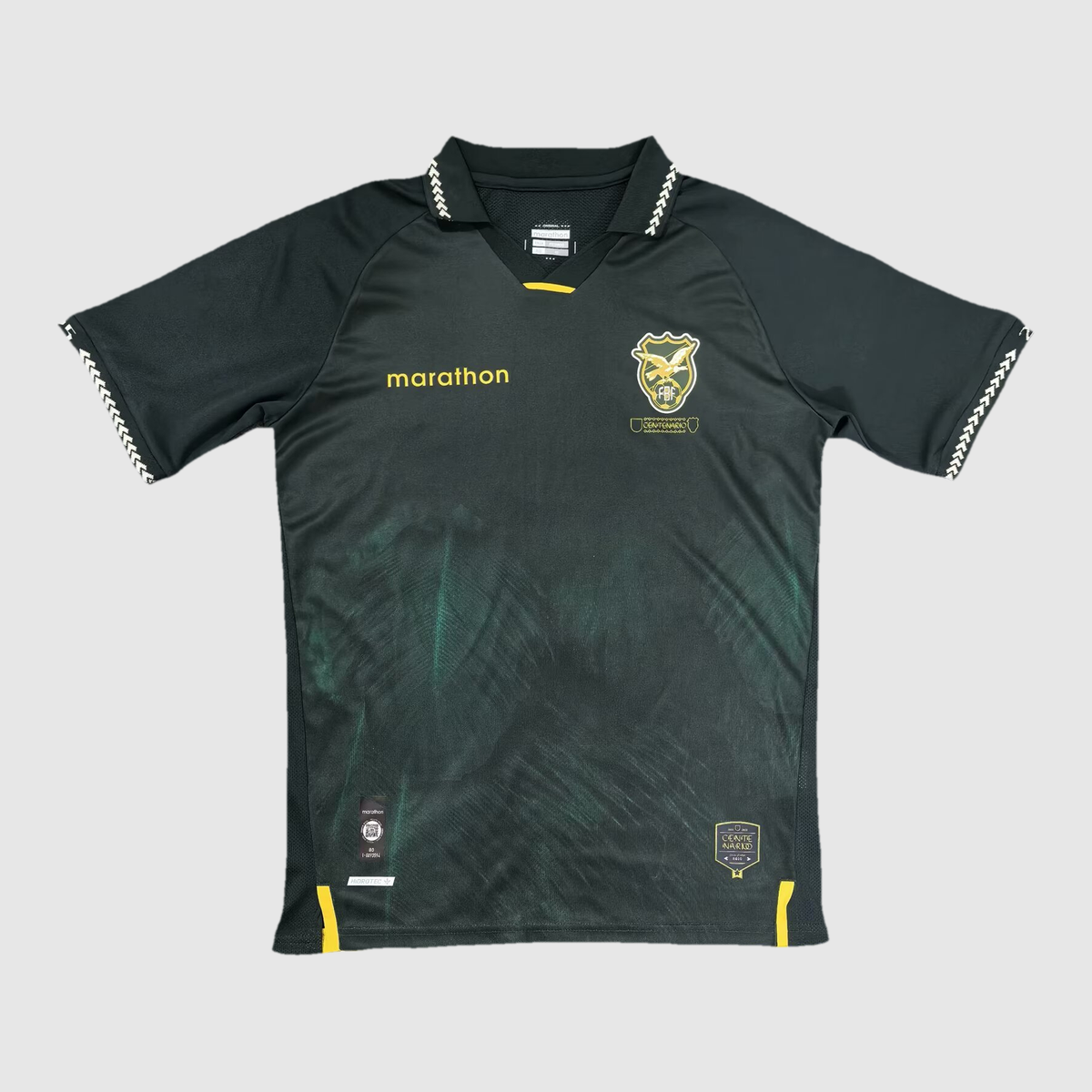 Home 25/26 Men's Shirt - Front