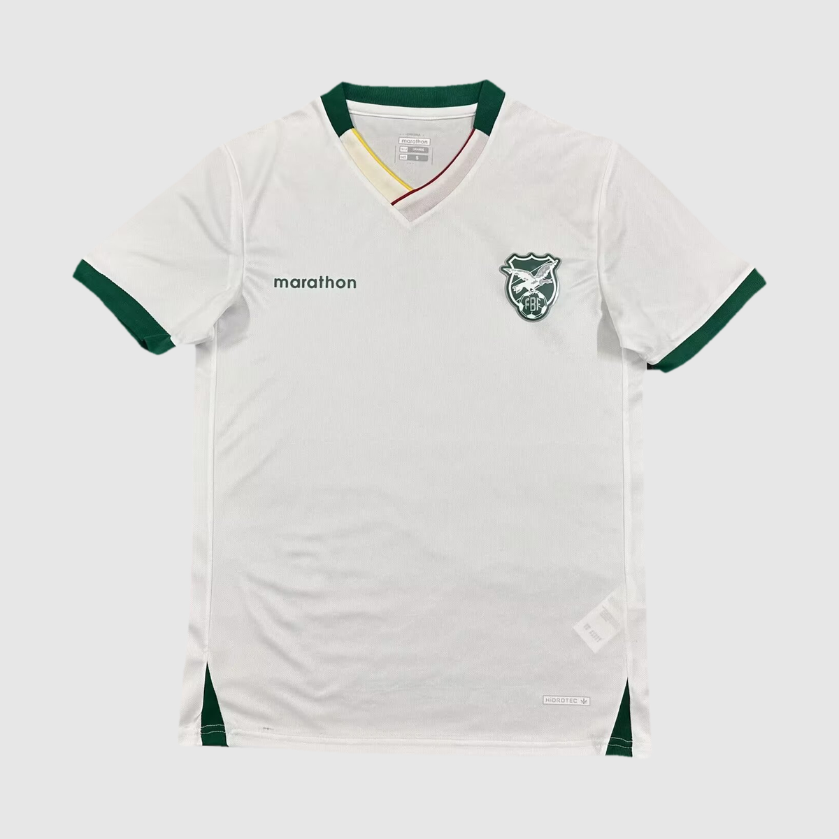 Away 26/27 Men's Shirt - Front