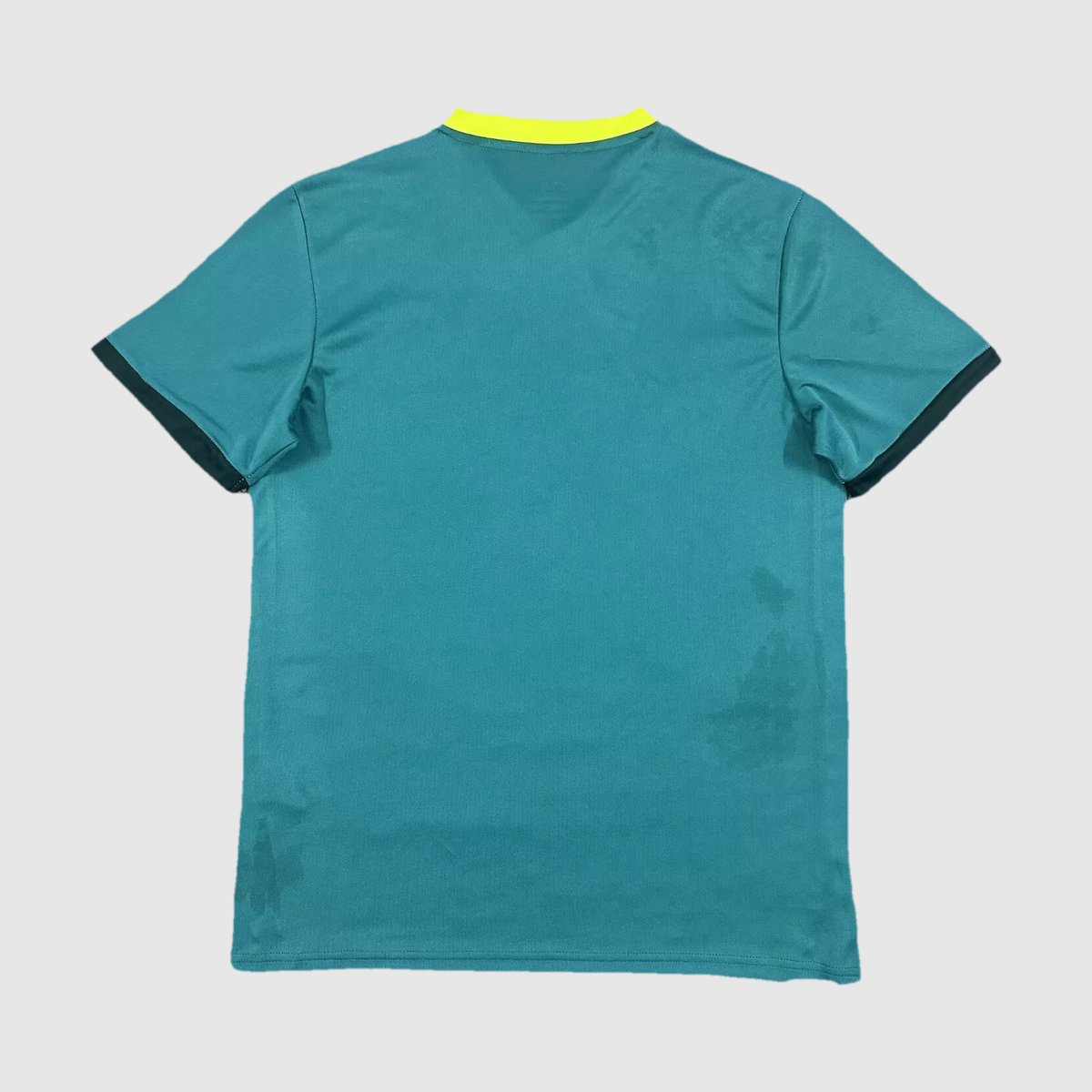 Home 26/27 Men's Shirt - Back
