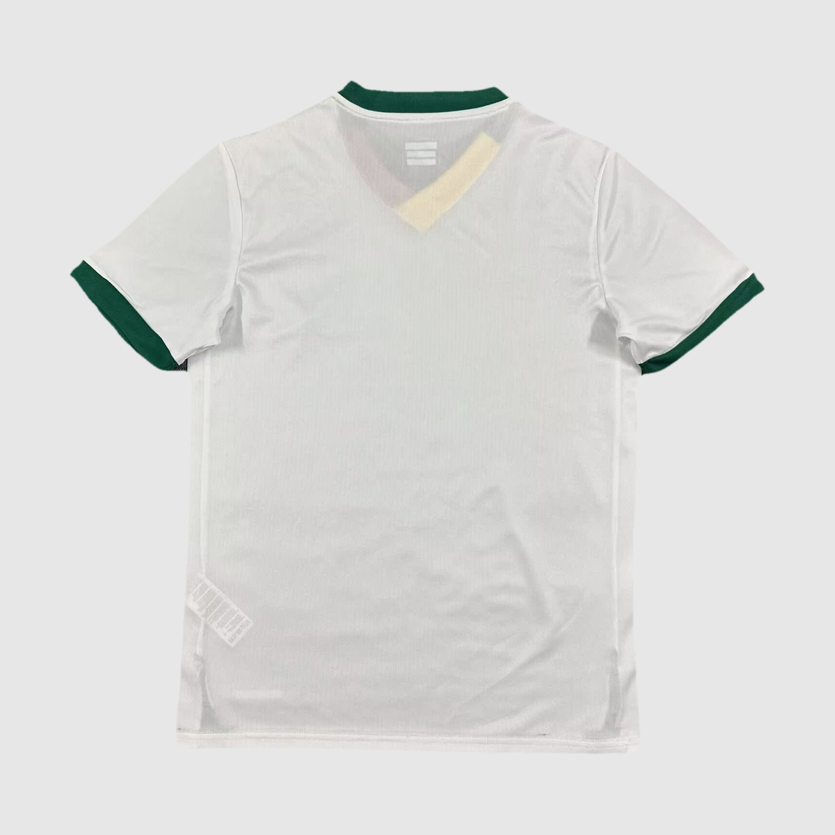 Away 26/27 Men's Shirt - Back