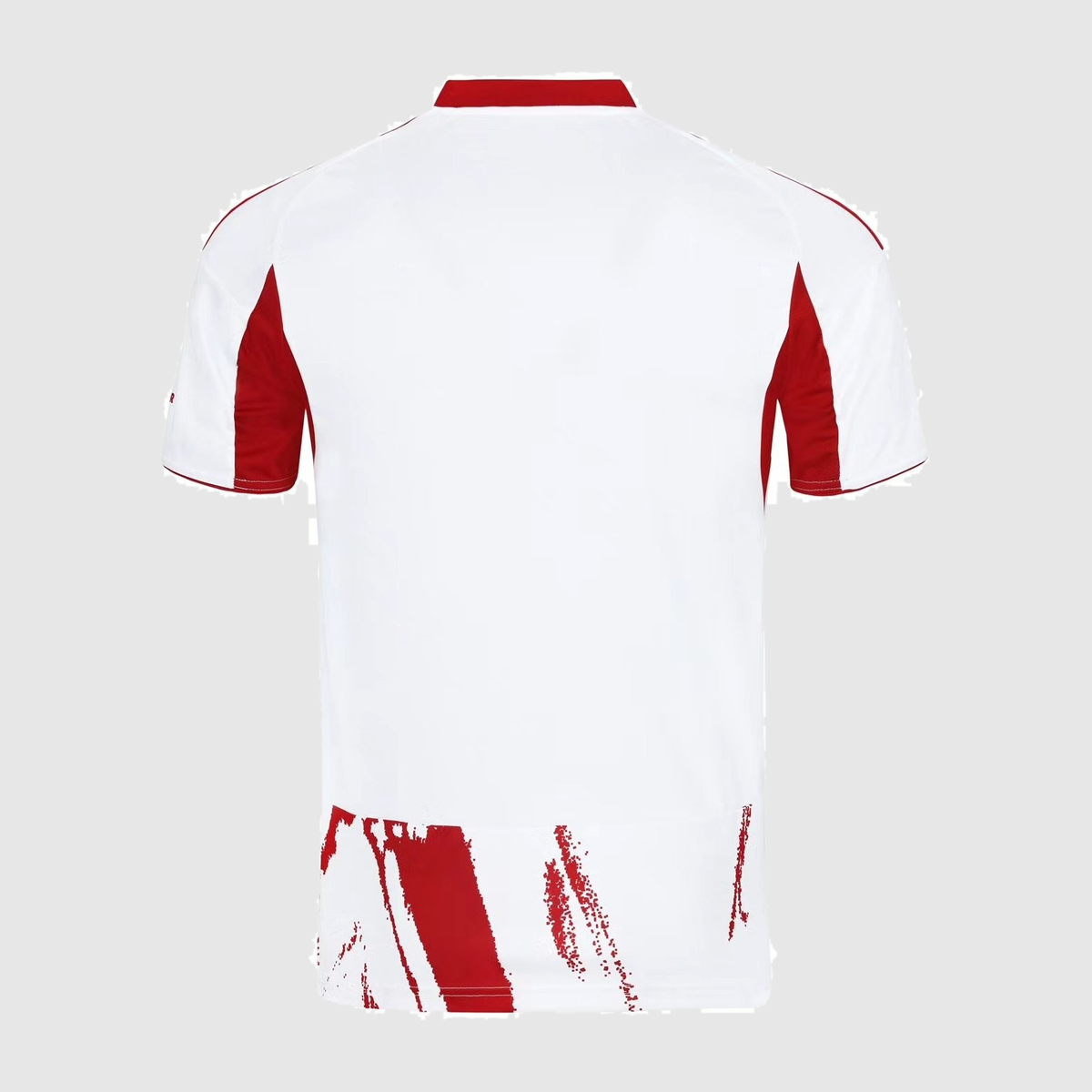 Away 25/26 Men's Shirt - Back