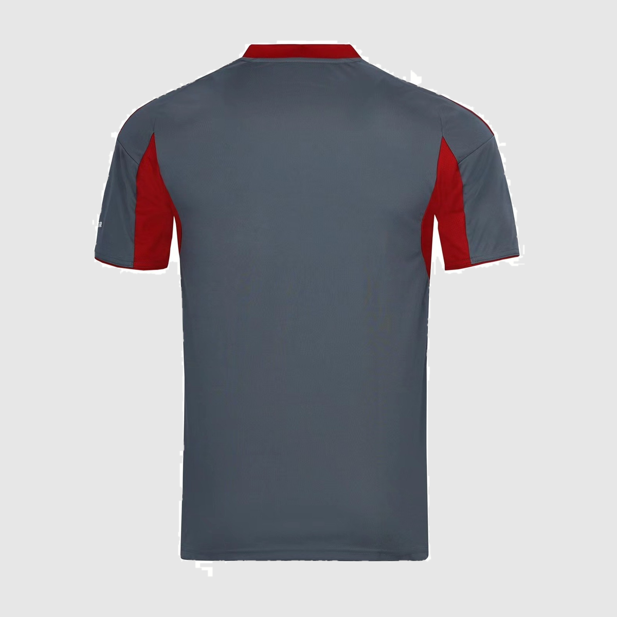 Third 25/26 Men's Shirt - Back