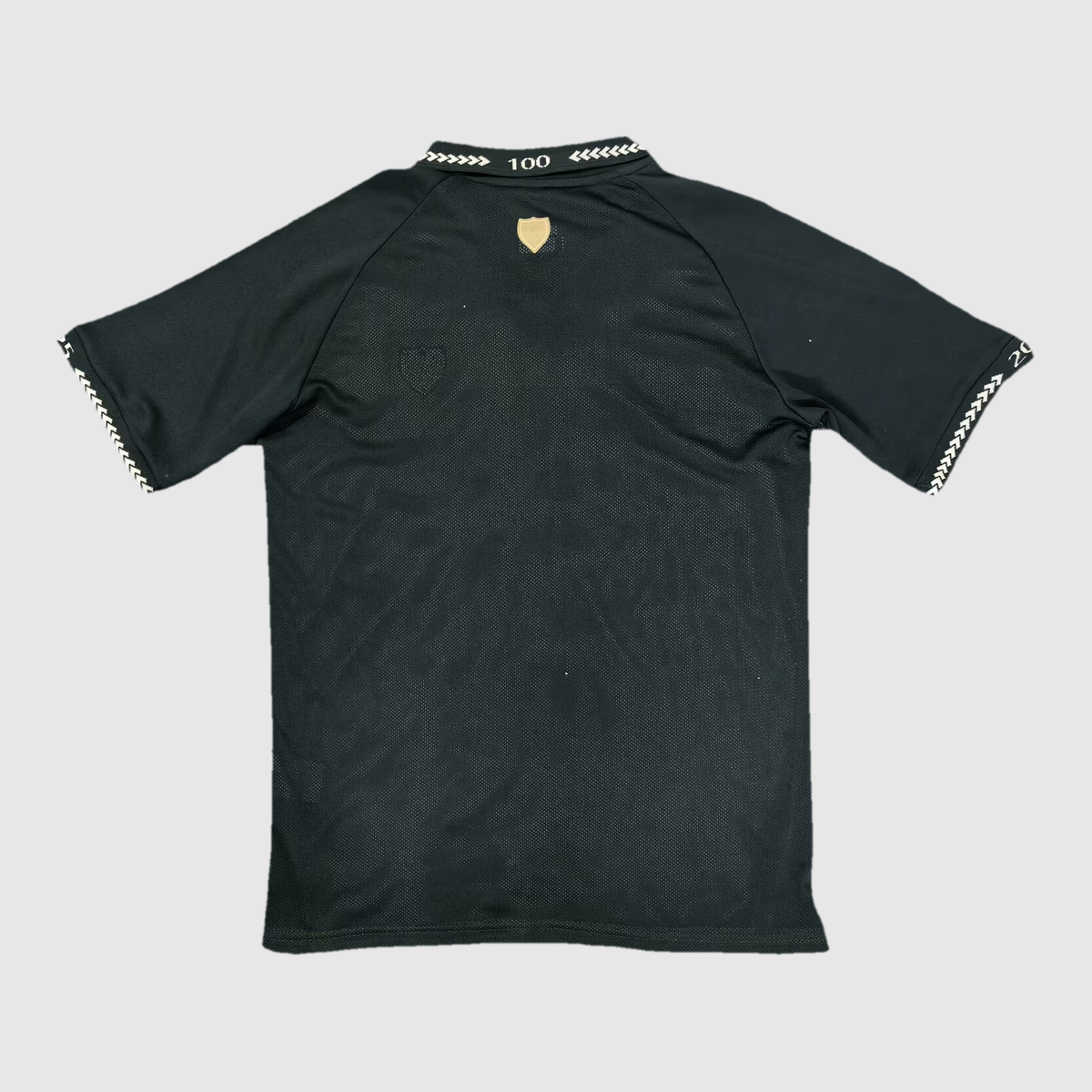 Home 25/26 Men's Shirt - Back
