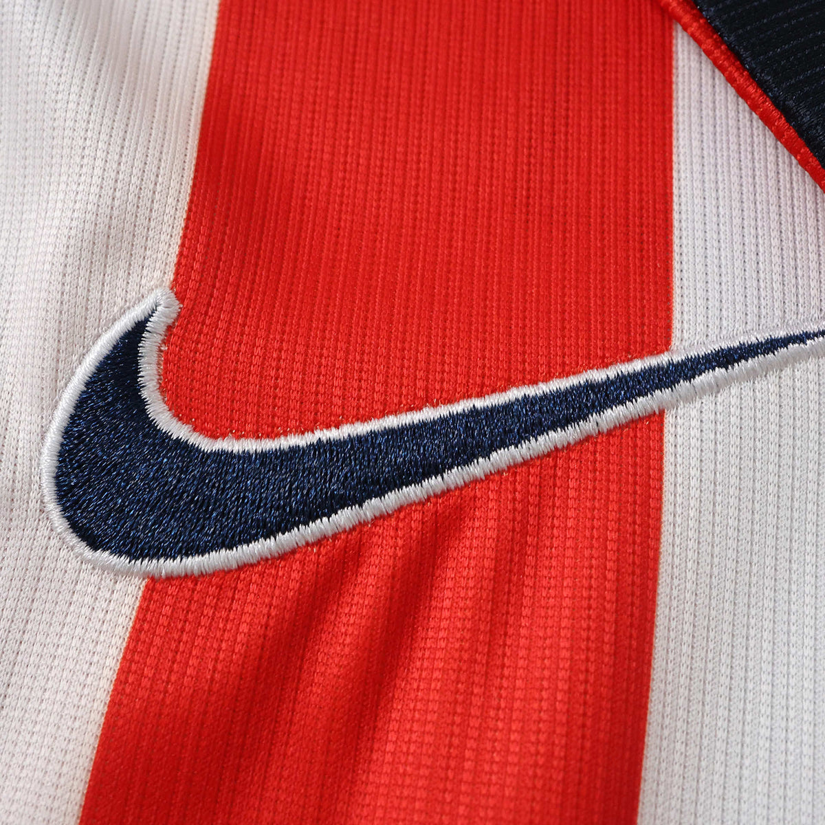 Home 26/27 Men's Shirt - Brand Logo