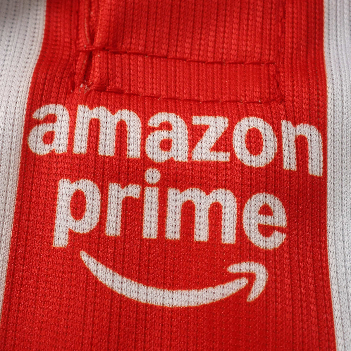 Home 26/27 Men's Shirt - Sponsor Detail