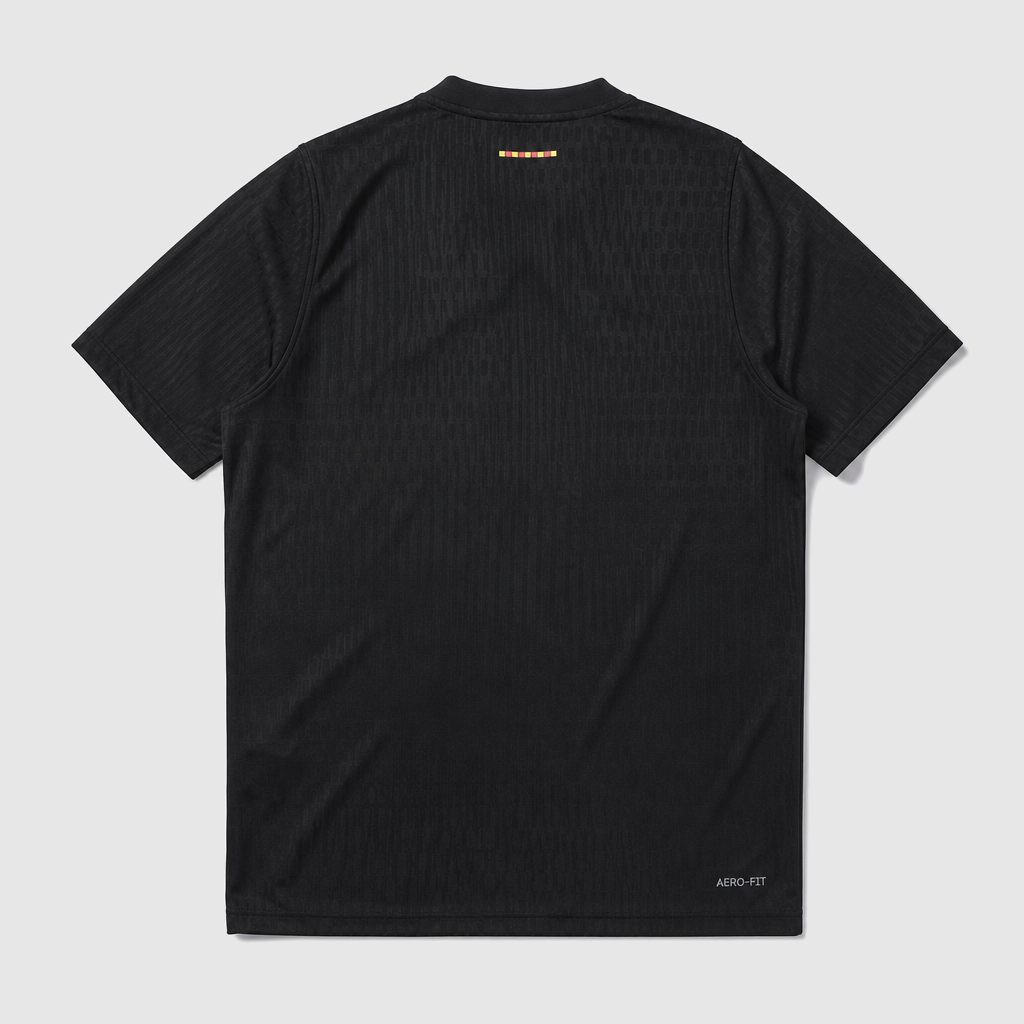 Blackout Special Edition 26/27 Player Edition Shirt - Back