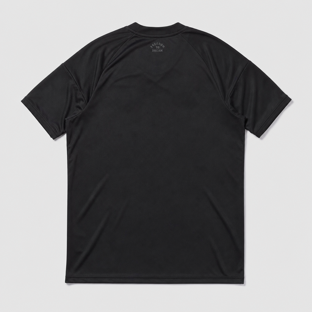 Blackout 26/27 Men's Shirt - Back