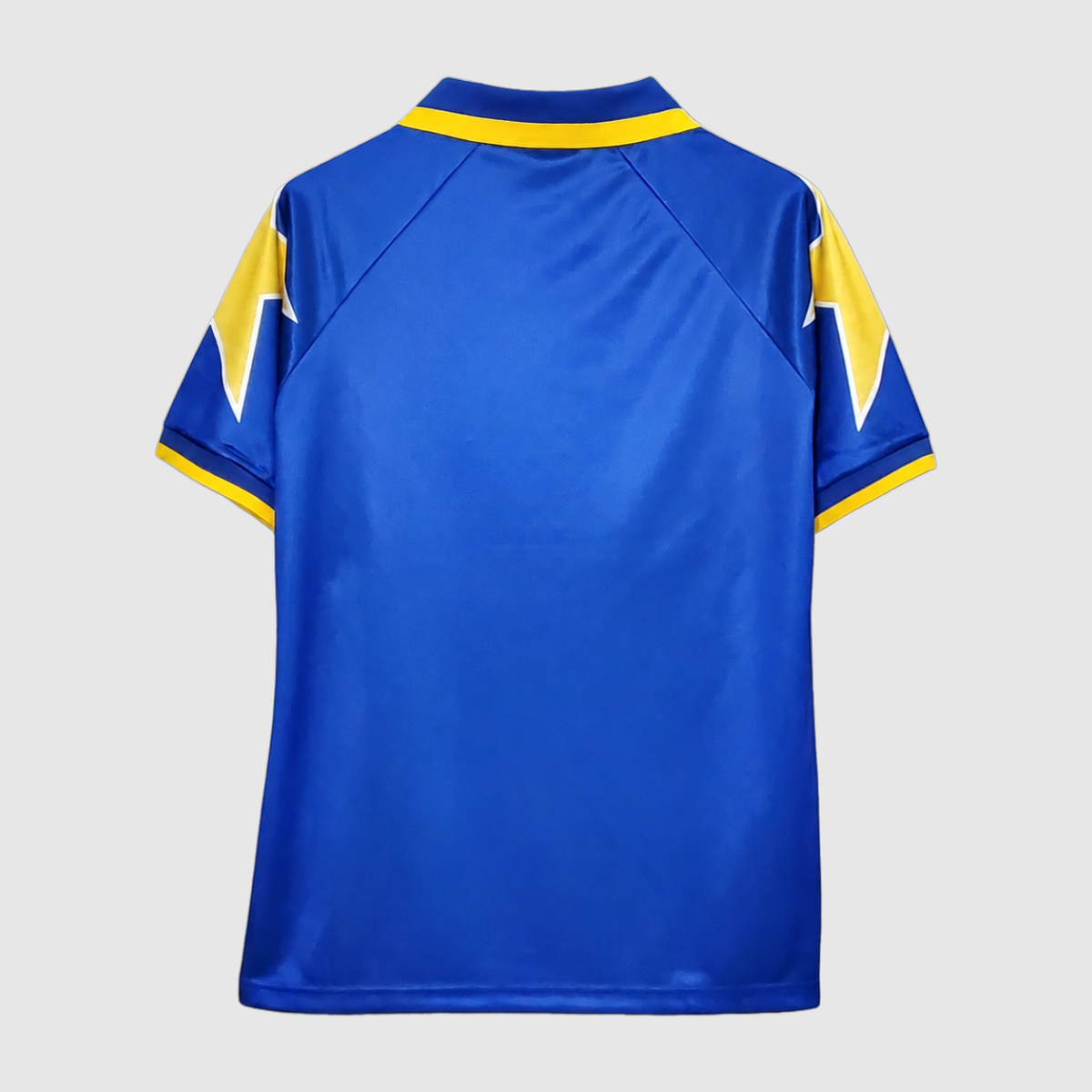 Retro Away 1995/96 Shirt - Back