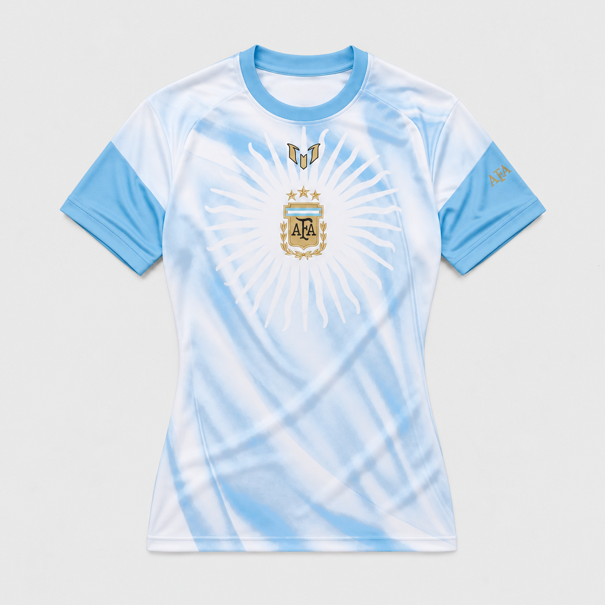 Special Edition Pre-Match 26/27 Women's Shirt - Front