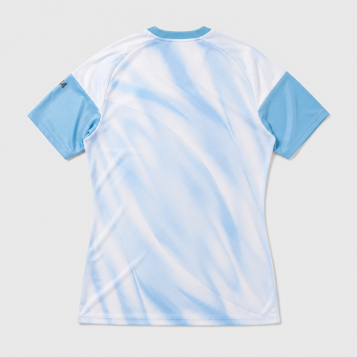 Special Edition Pre-Match 26/27 Women's Shirt - Back