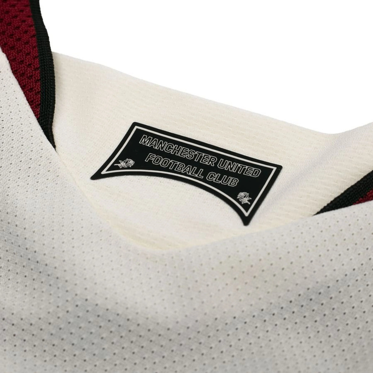 Third 26/27 Kids Shirt Kit - Neck Label