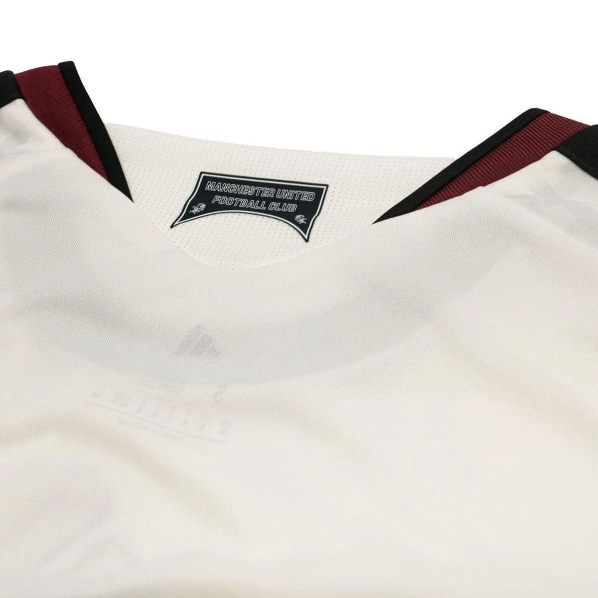 Third 26/27 Kids Shirt Kit - Inner Collar