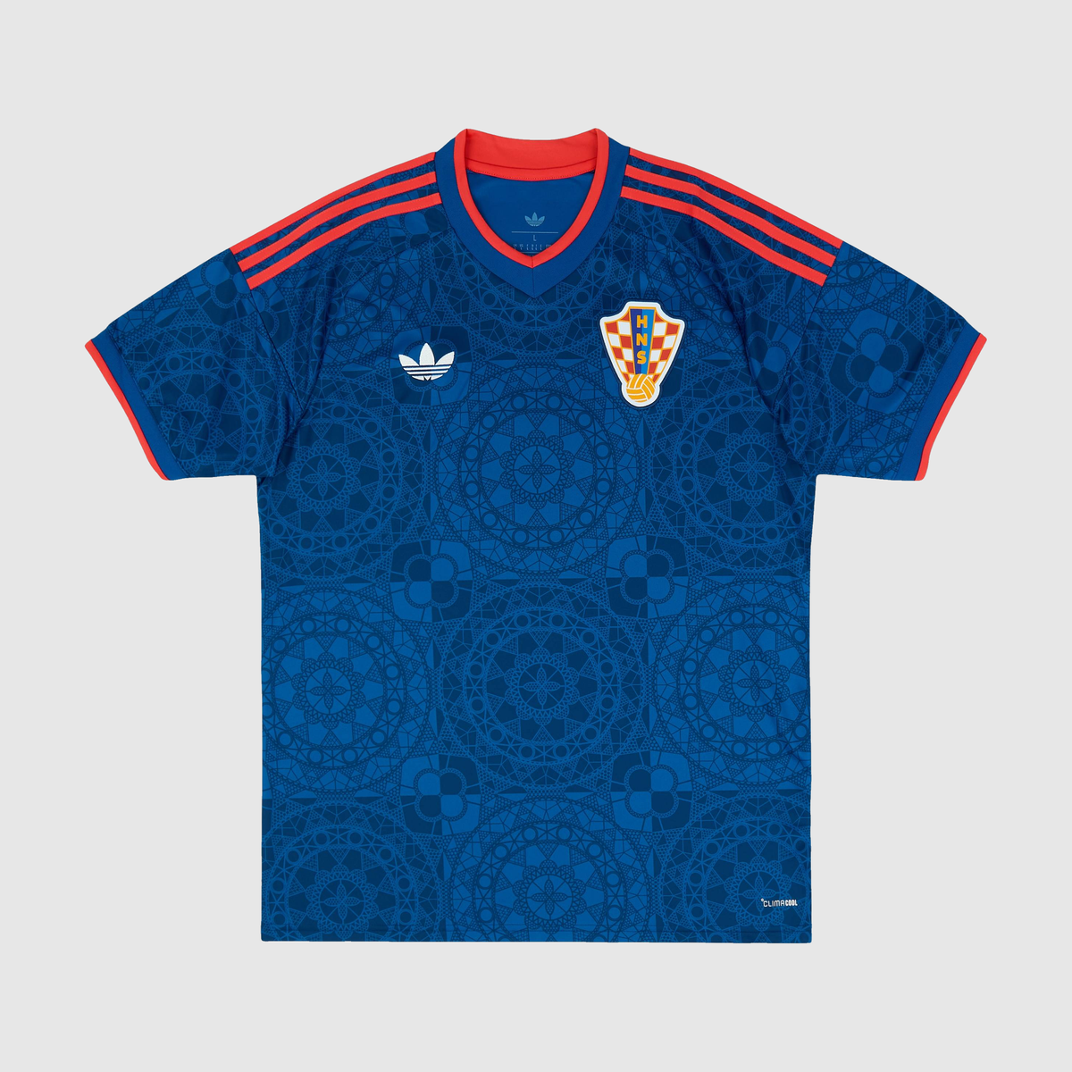 Away 26/27 Men's Shirt - Front