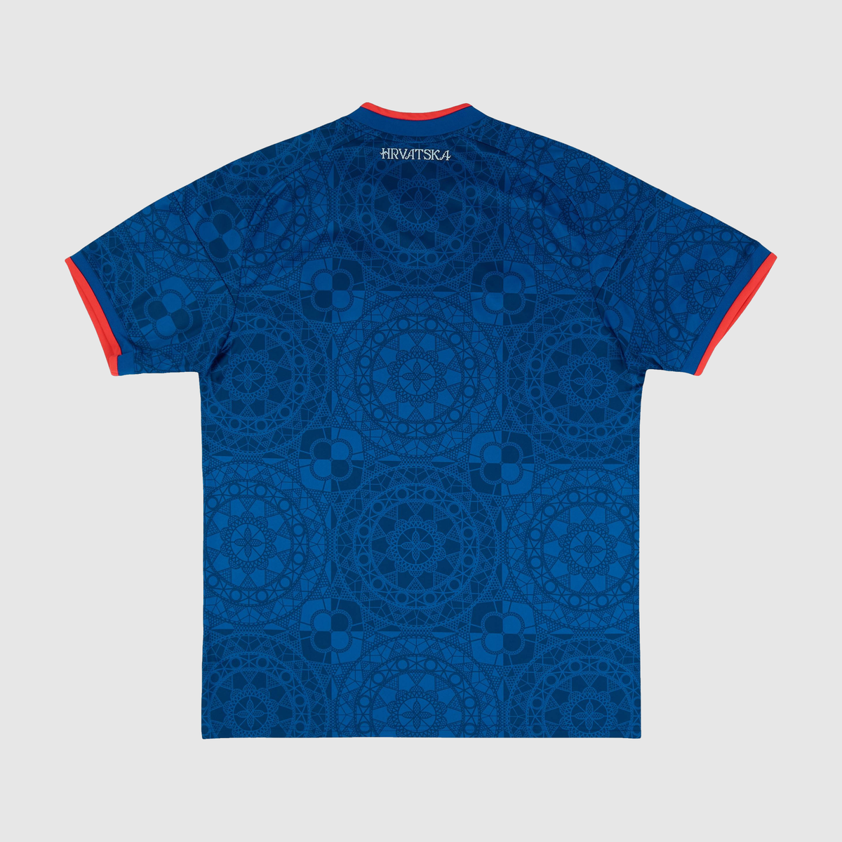 Away 26/27 Men's Shirt - Back