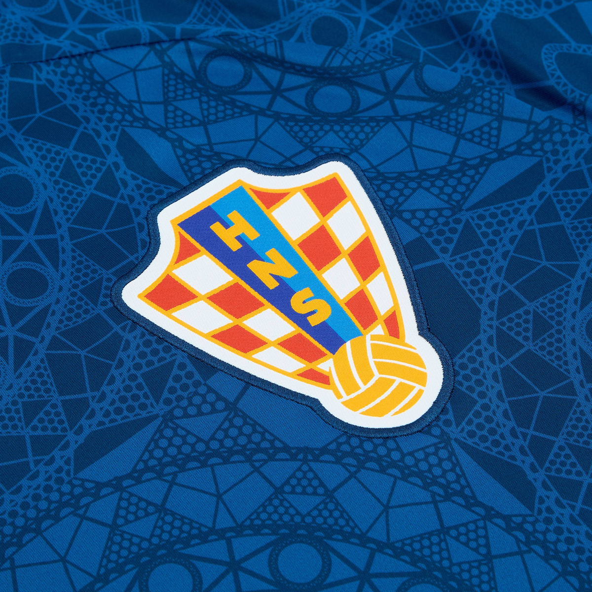 Away 26/27 Men's Shirt - Club Crest