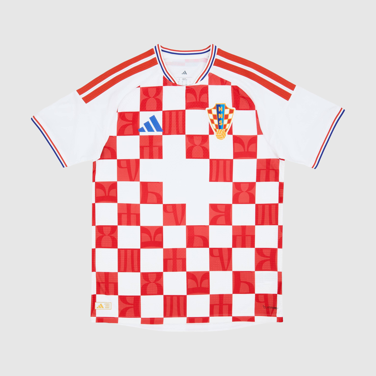 Home 26/27 Player Edition Shirt - Front