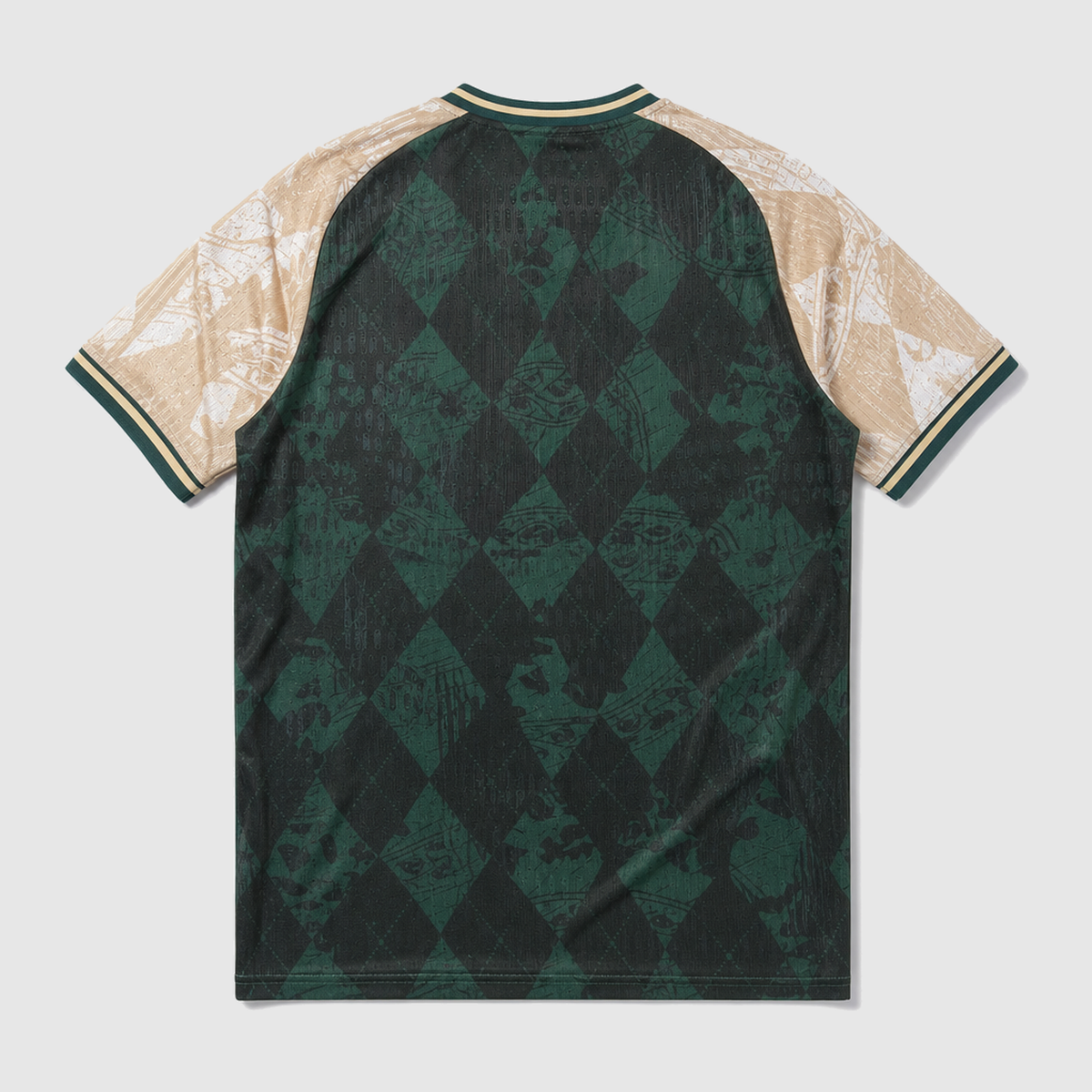 Special Edition 26/27 Player Edition Shirt - Back