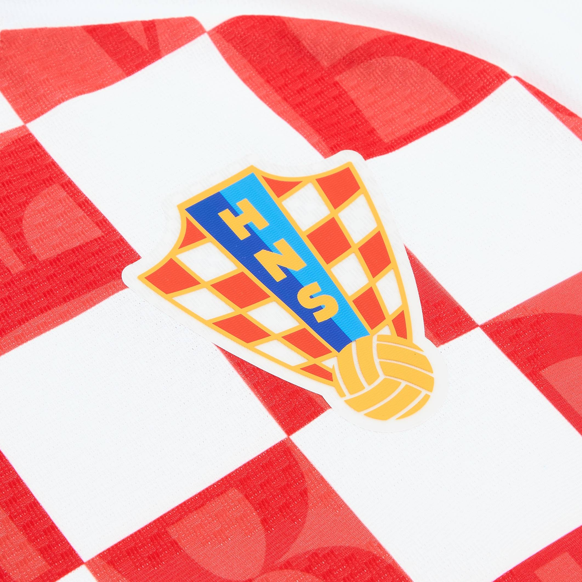 Home 26/27 Player Edition Shirt - Club Crest