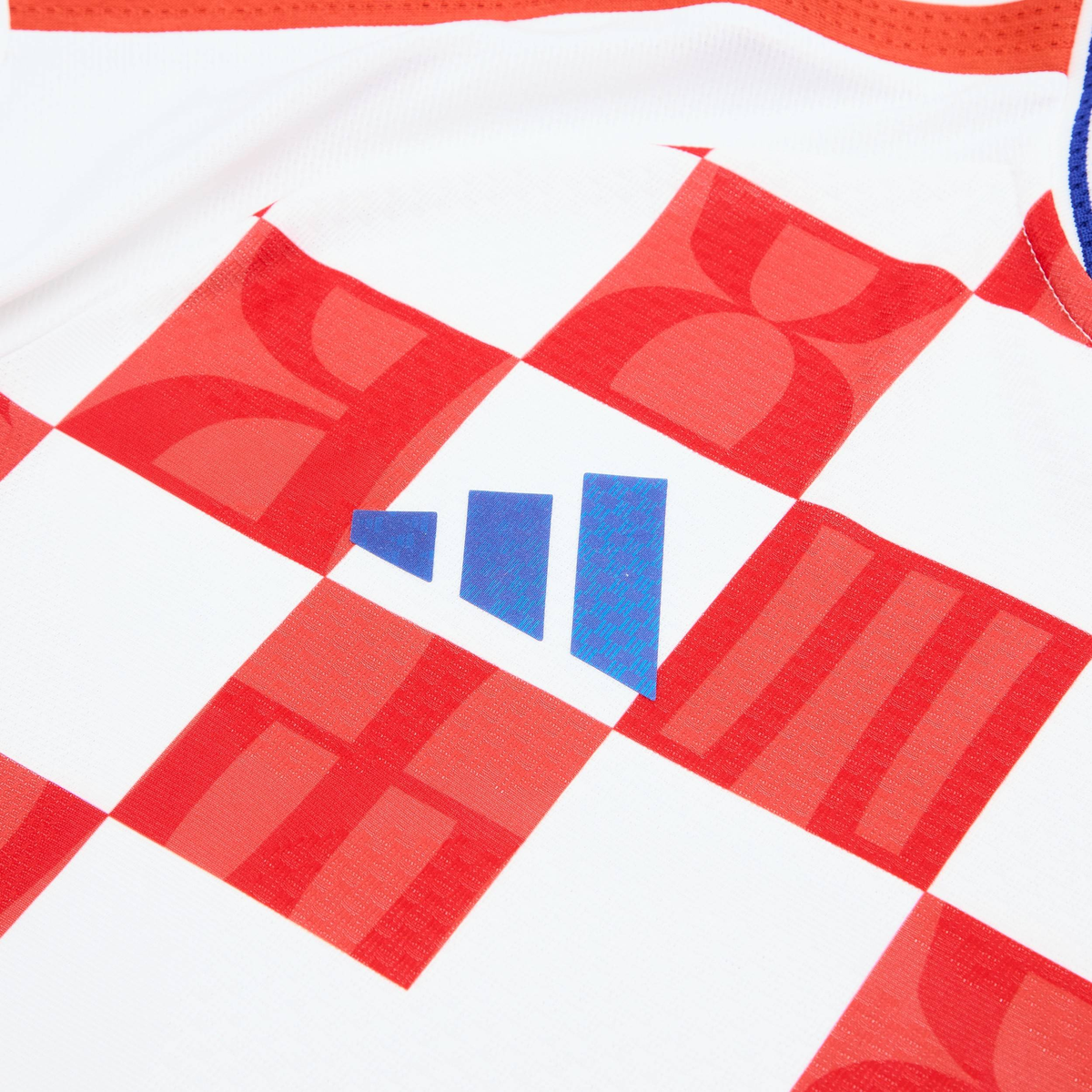 Home 26/27 Player Edition Shirt - Brand Logo