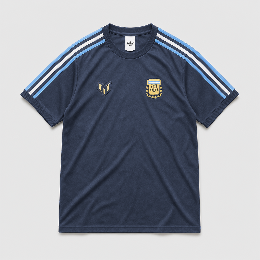 Casual 26/27 Men's T-Shirt - Front