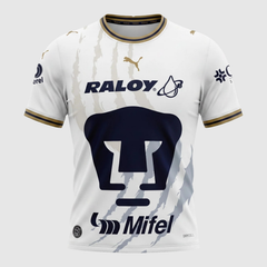 Away 26/27 Men's Shirt - Front