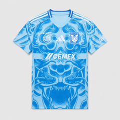 Away 25/26 Men's Shirt - Front