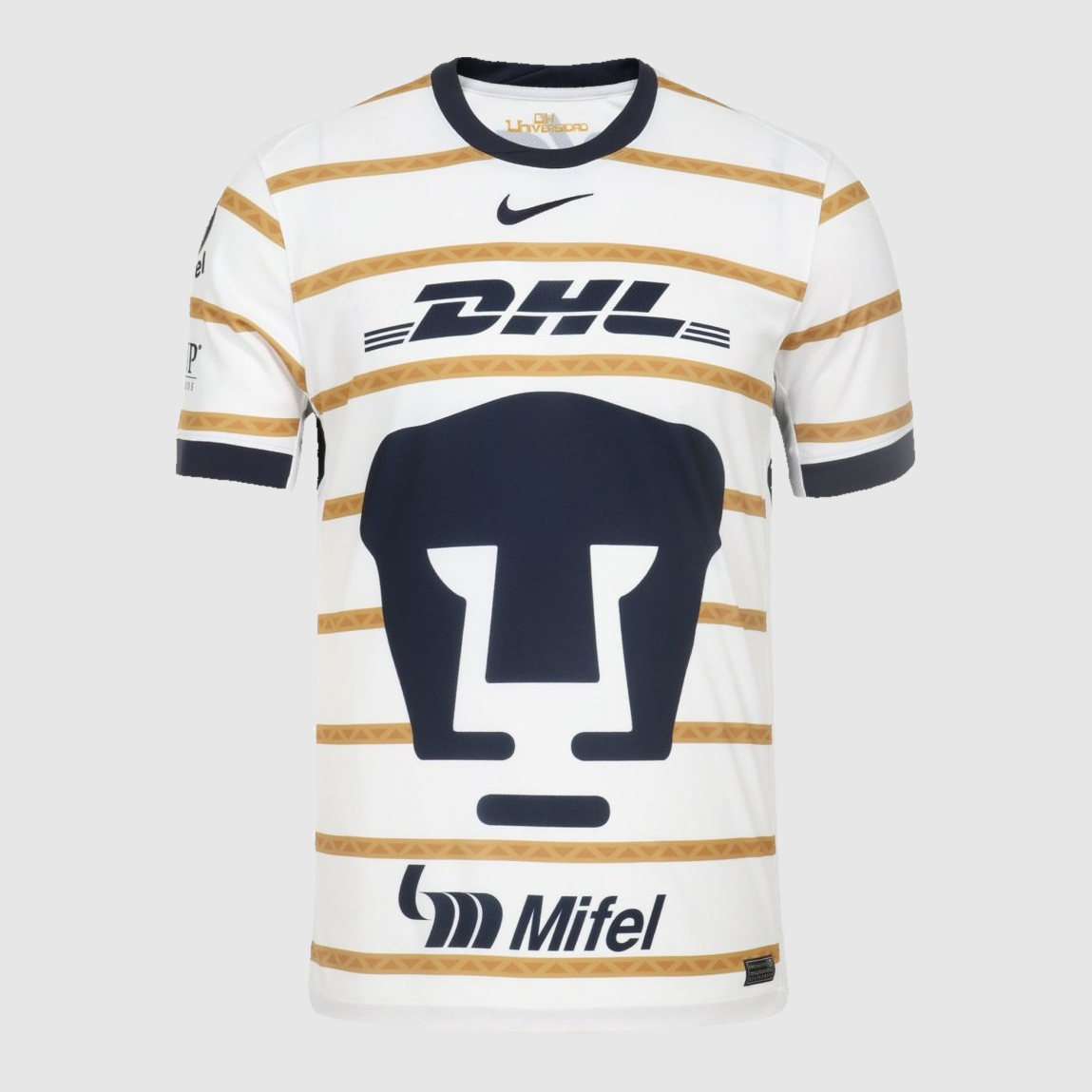 Home 24/25 Men's Shirt - Front