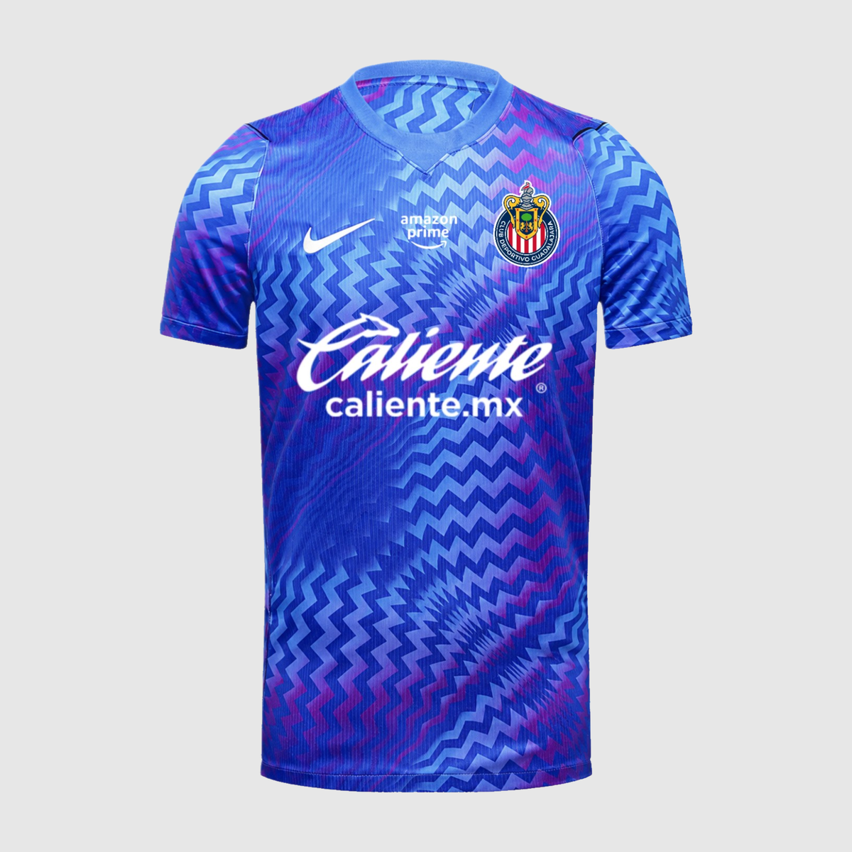 Goalkeeper 2 26/27 Player Edition Shirt - Front