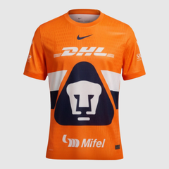 Goalkeeper 3 25/26 Shirt - Front