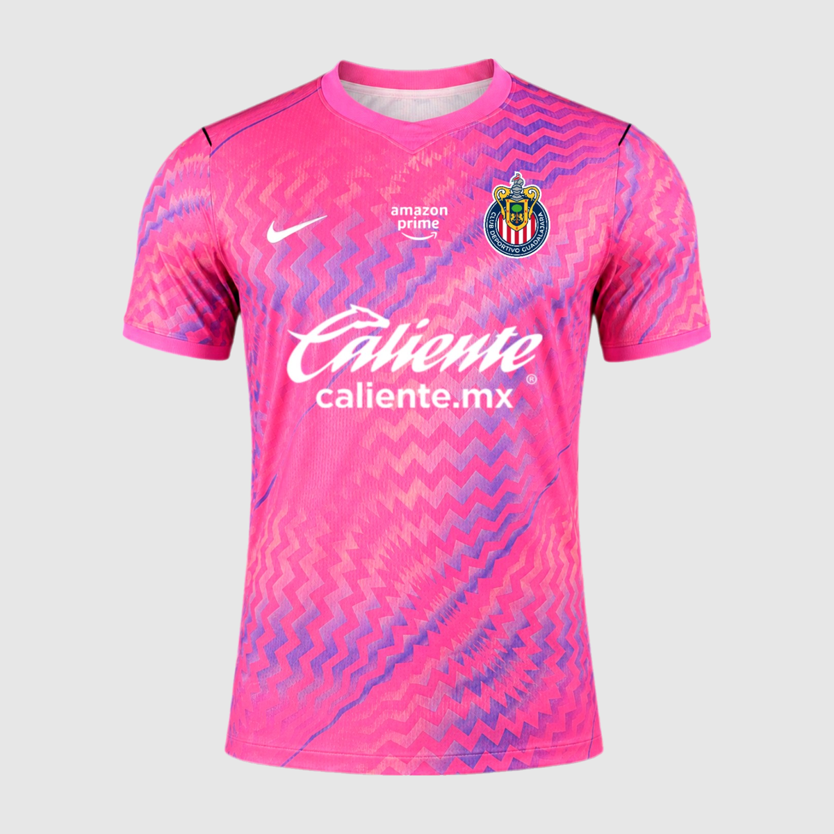 Goalkeeper 3 26/27 Shirt - Front