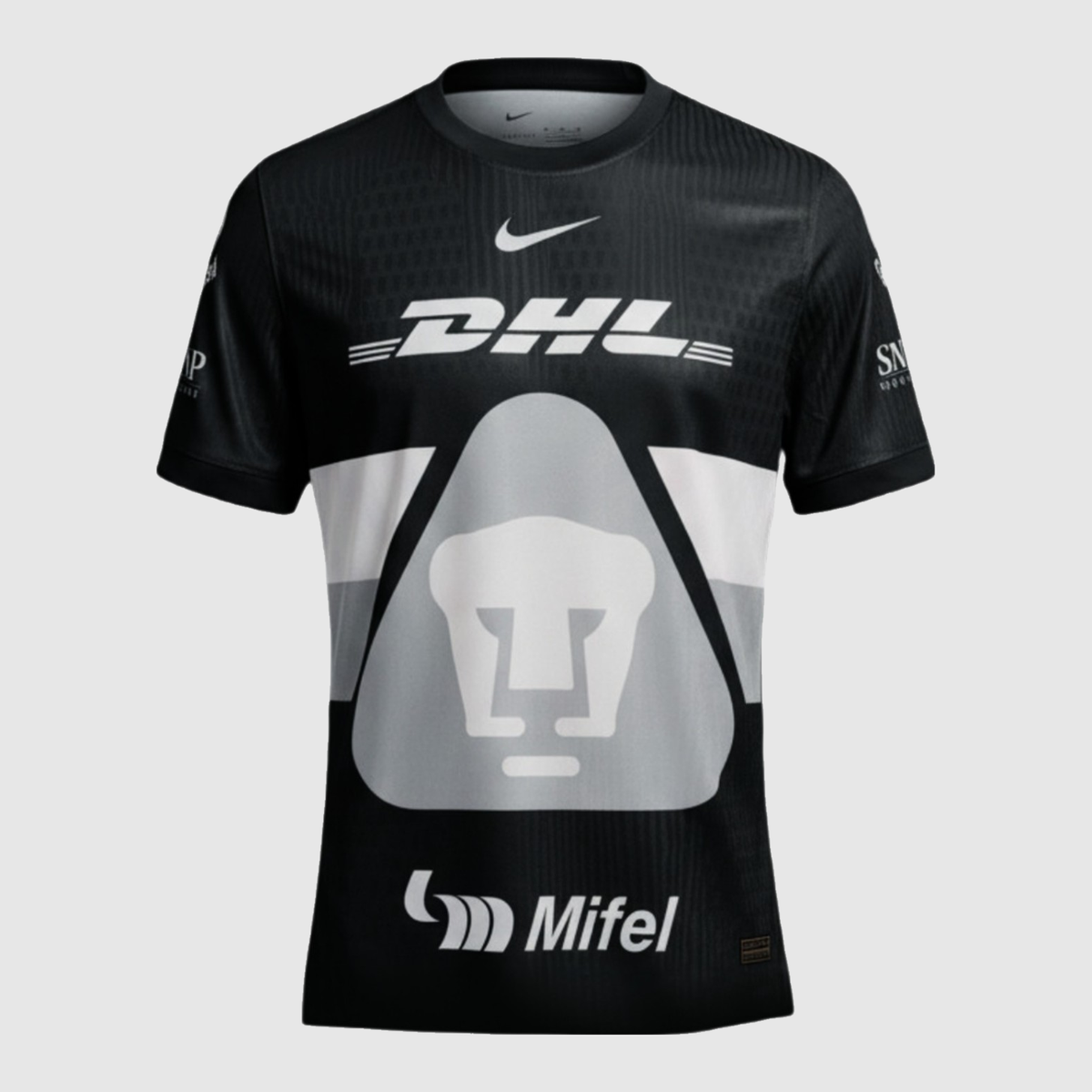 Goalkeeper 2 25/26 Shirt - Front